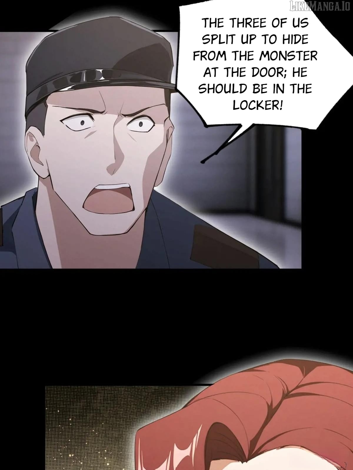 Outrageous! I opened a training class for empresses Chapter 94 - page 17